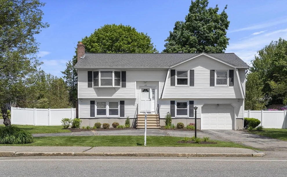 Unit for sale at 65 Wyman Street, Woburn, MA 01801