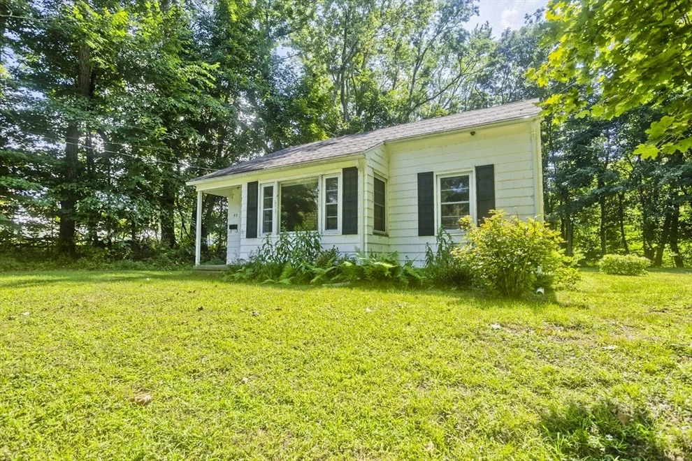 Unit for sale at 40 Hadley St, South Hadley, MA 01075