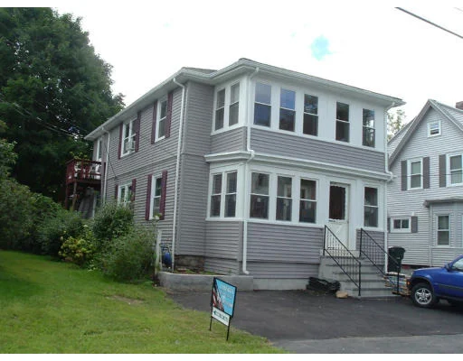 Unit for sale at 16 Franklin Street, Hudson, MA 01749