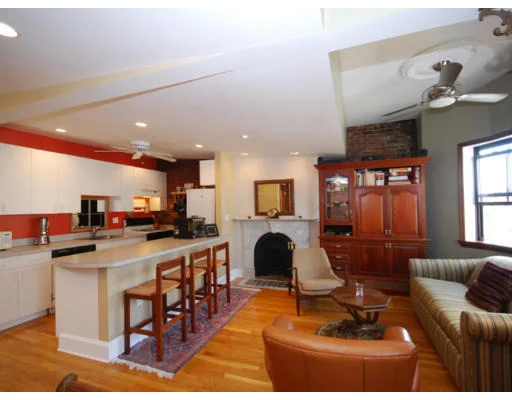 Unit for sale at 802 Tremont St, Boston, MA 02118