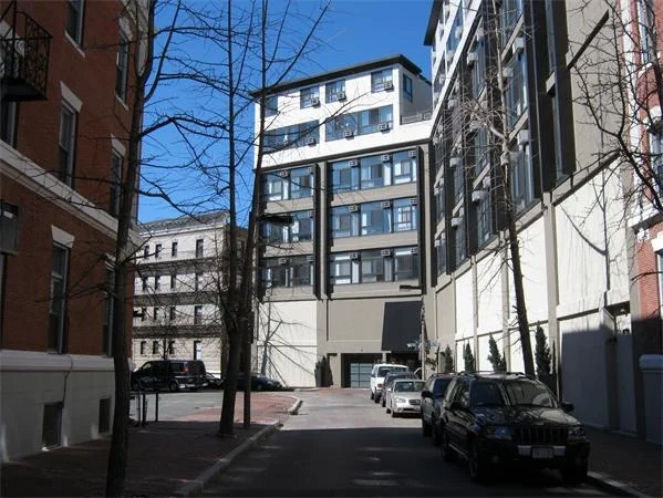 Unit for sale at 12 Stoneholm, Boston, MA 02115