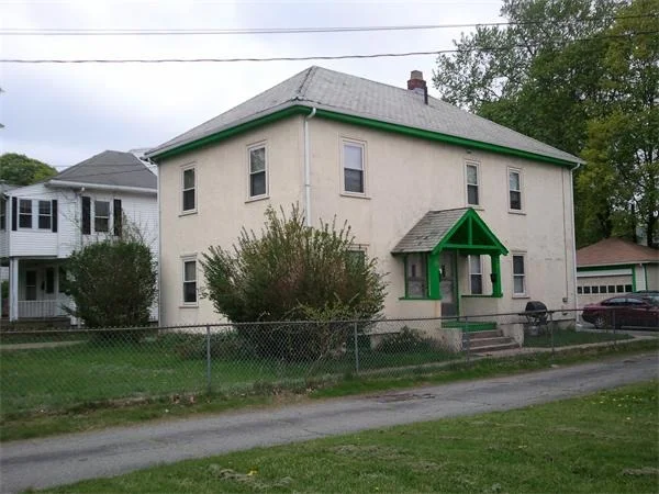 Unit for sale at 1573-1575 Washington St, Newton, MA 02465