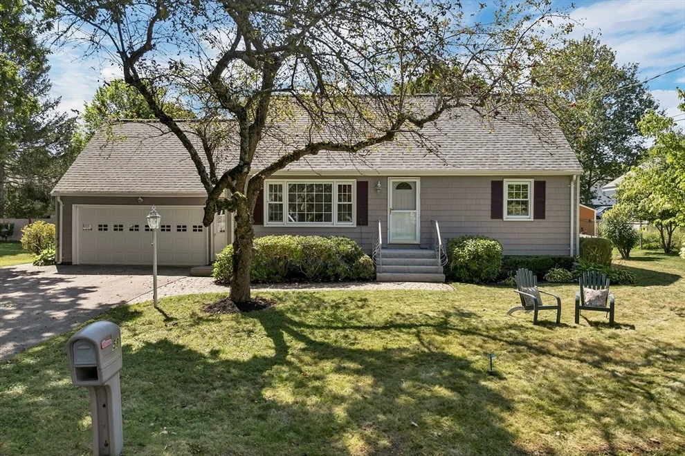 Unit for sale at 58 Pinedale Avenue, Haverhill, MA 01830
