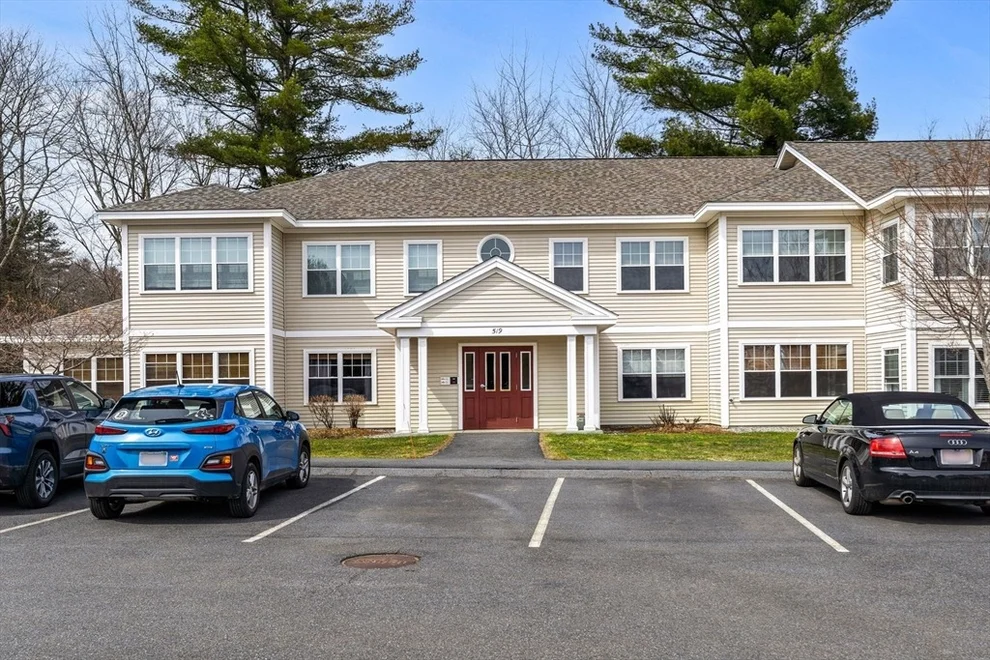 Unit for sale at 519 Main St, Groton, MA 01450