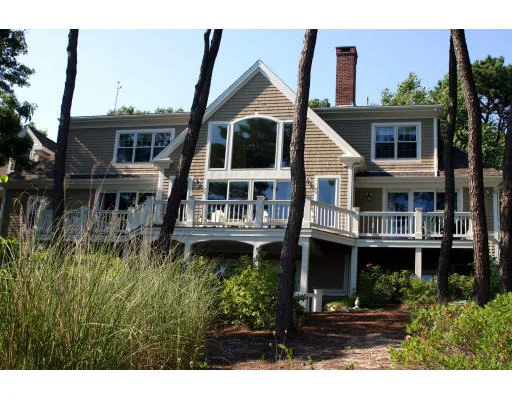 Unit for sale at 33 Hamblin Point Rd, Falmouth, MA 02536