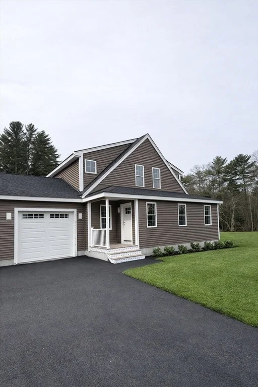 Unit for sale at 19 Kashmirs Way, Middleboro, MA 02346