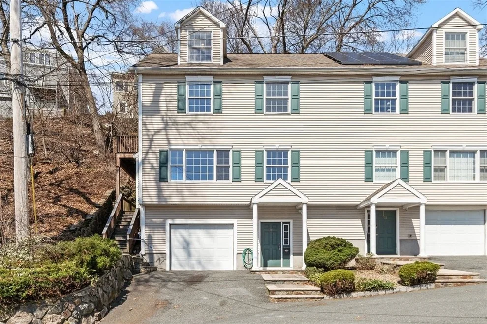 Unit for sale at 30 Gayron Way, Lynn, MA 01905
