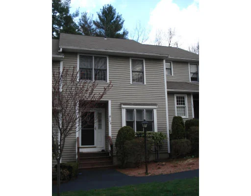 Unit for sale at 168 Laurelwood Dr, Hopedale, MA 01747