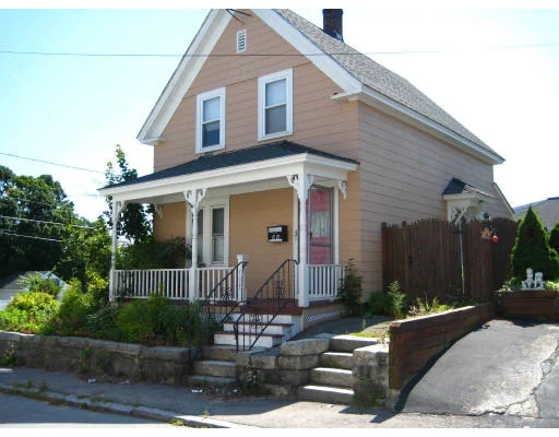 Unit for sale at 44 Crawford Street, Lowell, MA 01854