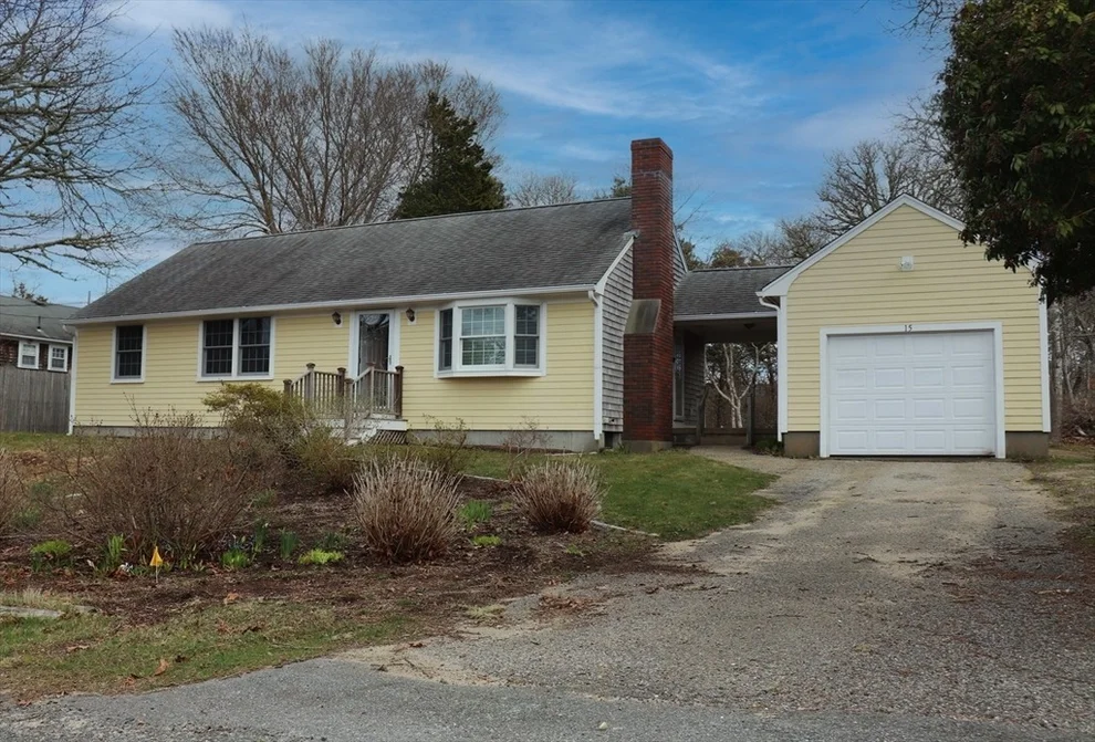Unit for sale at 15 Stephen Drive, Chatham, MA 02633