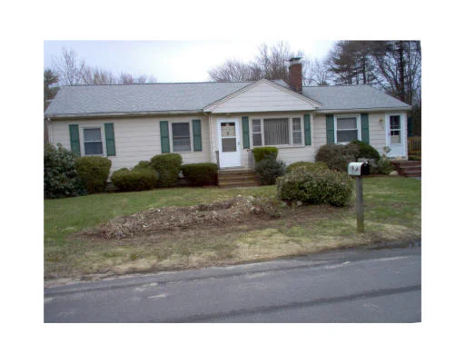 Unit for sale at 32 Orchard Road, Stoughton, MA 02072