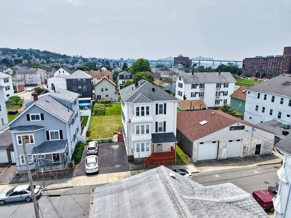 Unit for sale at 101 Cory St, Fall River, MA 02720