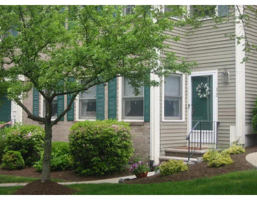 Unit for sale at 501 Lexington, Waltham, MA 02452