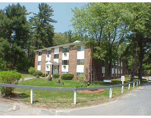 Unit for sale at 5 Turnpike Road, Townsend, MA 01469