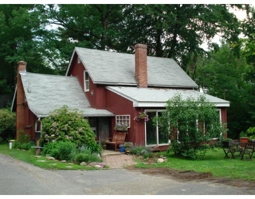 Unit for sale at 10 Laurel Park, Northampton, MA 01060