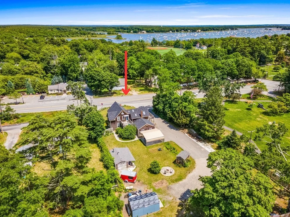 Unit for sale at 459 Mill St, Marion, MA 02738