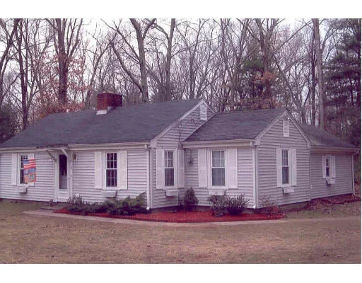 Unit for sale at 18 Trim Street, Rehoboth, MA 02769