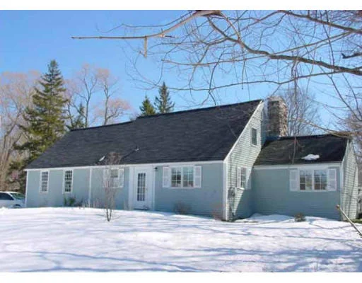 Unit for sale at 4 Paul's Way, Newbury, MA 01951