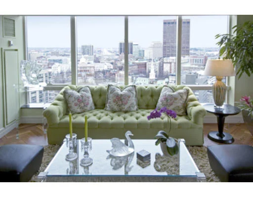Unit for sale at 1 Avery, Boston, MA 02111