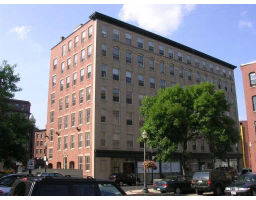 Unit for sale at 21 Wingate St, Haverhill, MA 01832