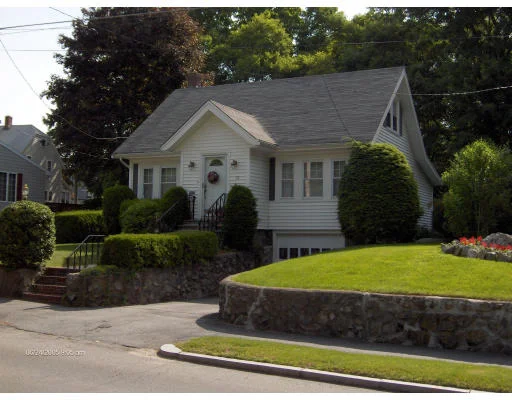 Unit for sale at 76 Perkins St, Stoneham, MA 02180