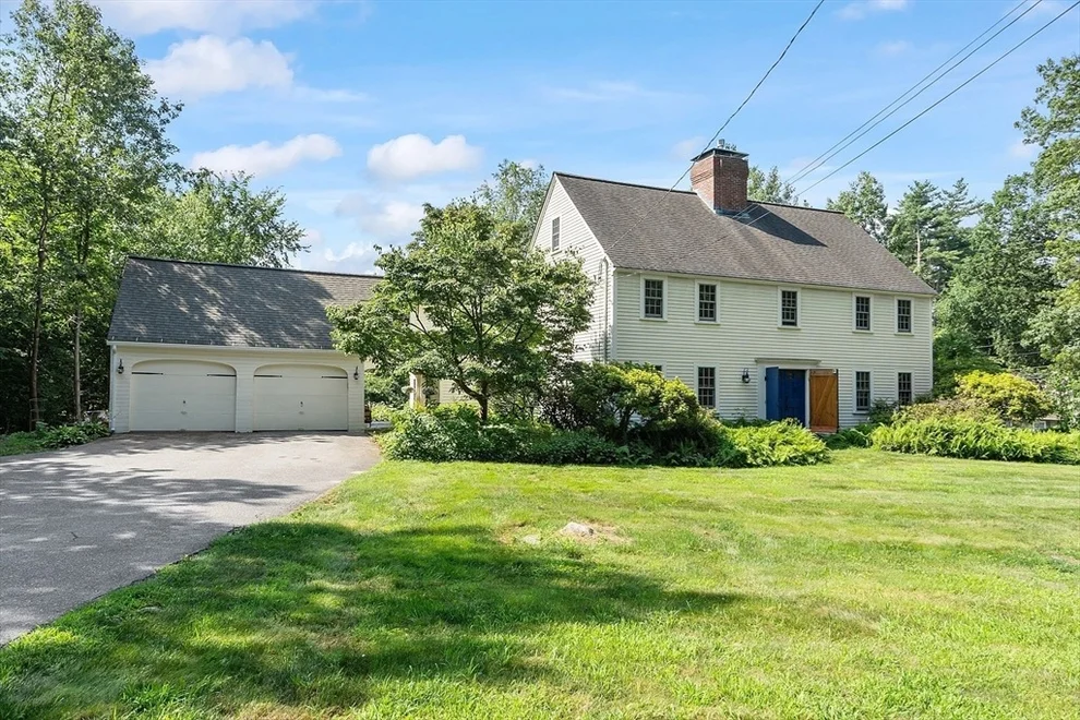 Unit for sale at 159 West Bare Hill Rd, Harvard, MA 01451