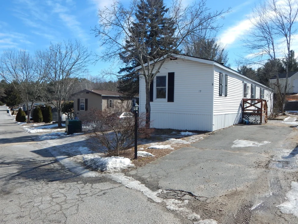 Unit for sale at 19 Cheryl Lane, Carver, MA 02330