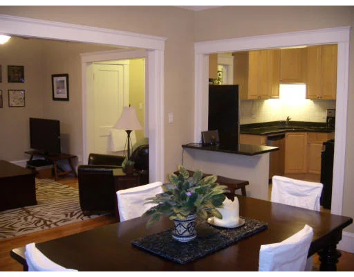 Unit for sale at 231 Freeman St, Brookline, MA 02446