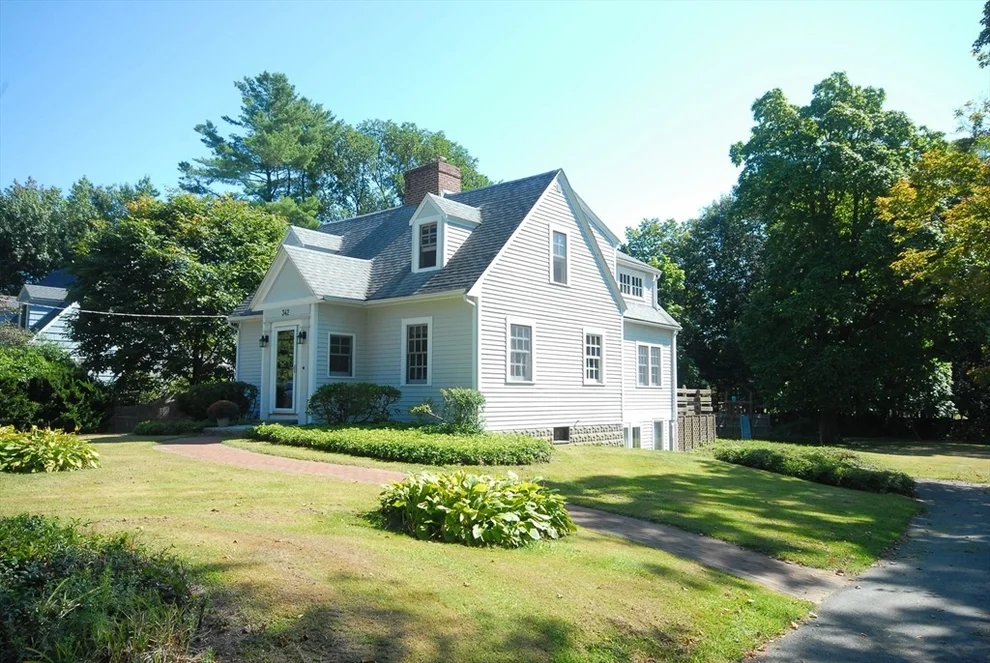 Unit for sale at 342 Arlington St, Acton, MA 01720