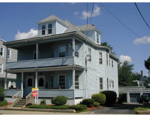 Unit for sale at 1066 Saratoga St, Boston, MA 02128