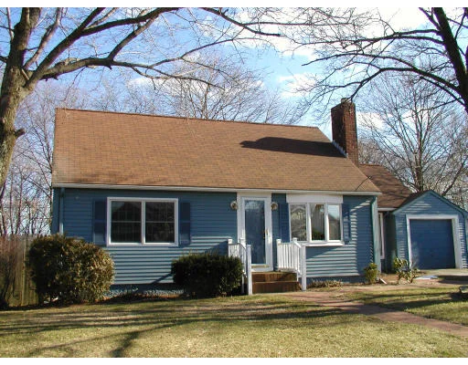 Unit for sale at 10 George Ide Drive, Attleboro, MA 02703