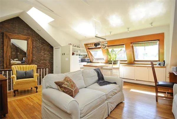Unit for sale at 5 Melrose Street, Boston, MA 02116