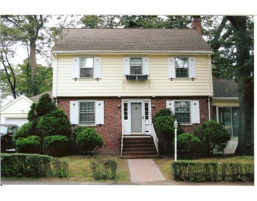 Unit for sale at 108 Governors Road, Milton, MA 02186