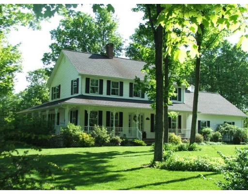 Unit for sale at 77 Easton Street, Granby, MA 01033