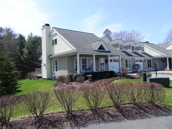 Unit for sale at 25 Winterberry Lane, Hanover, MA 02339