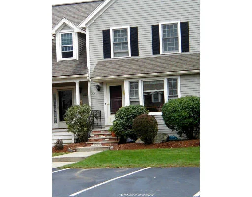 Unit for sale at 131 Bellwood Cir, Bellingham, MA 02019