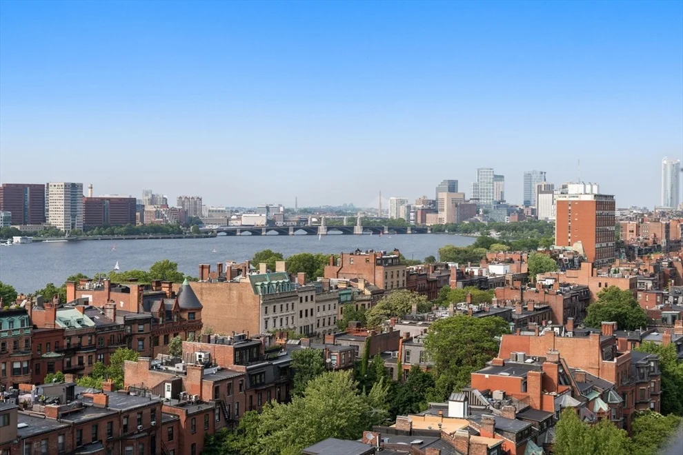Unit for sale at 416 Marlborough, Boston, MA 02116