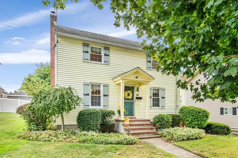 Unit for sale at 111 Warren Avenue, Marlborough, MA 01752