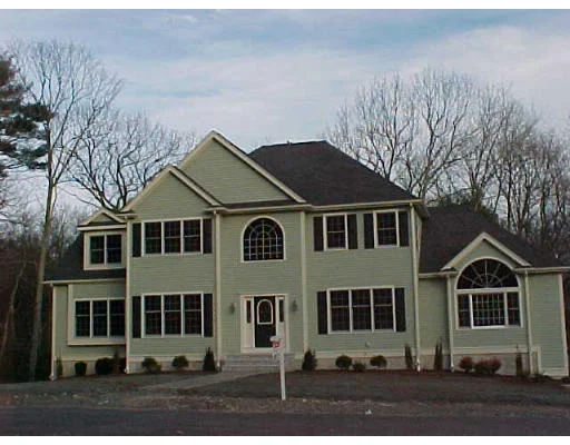 Unit for sale at LOT 7 Hancock Court, Walpole, MA 02081