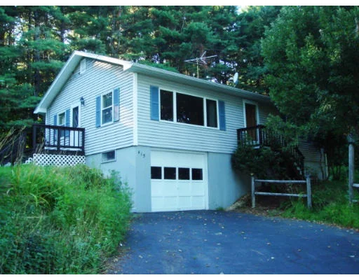 Unit for sale at 415 Hardwick Rd, New Braintree, MA 01531