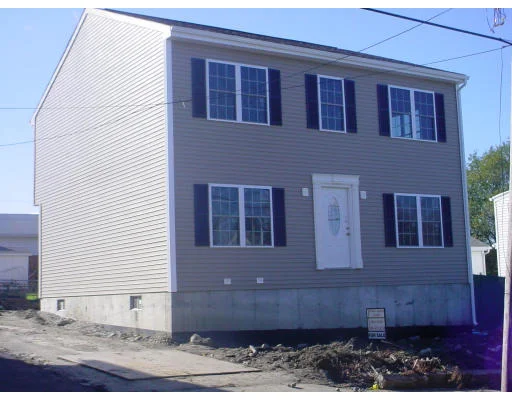 Unit for sale at 563 Woodman Street, Fall River, MA 02724