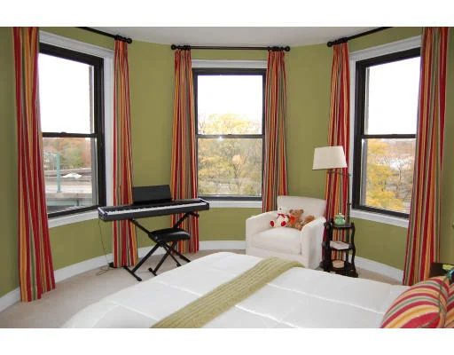 Unit for sale at 4 Charlesgate East, Boston, MA 02205