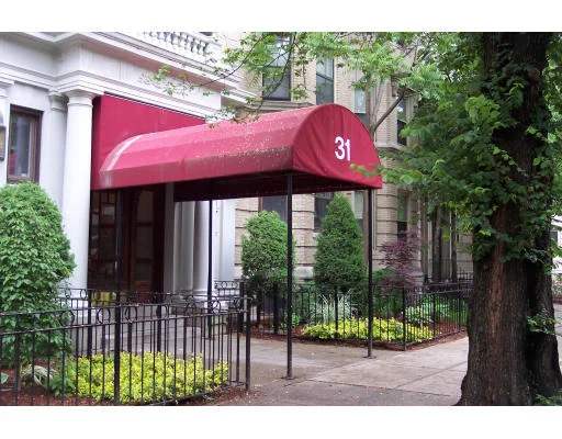 Unit for sale at 31 Queensberry St, Boston, MA 02215