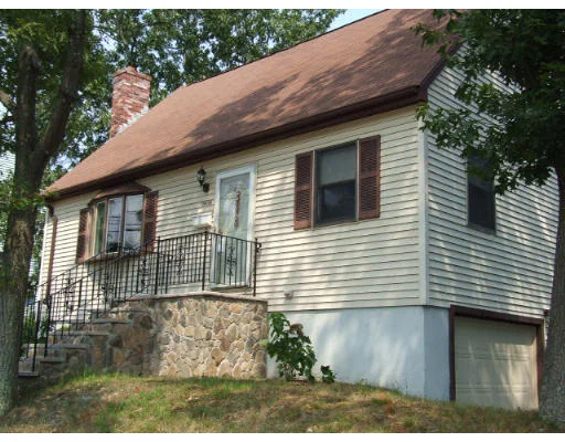 Unit for sale at 2484 Centre Street, Boston, MA 02132