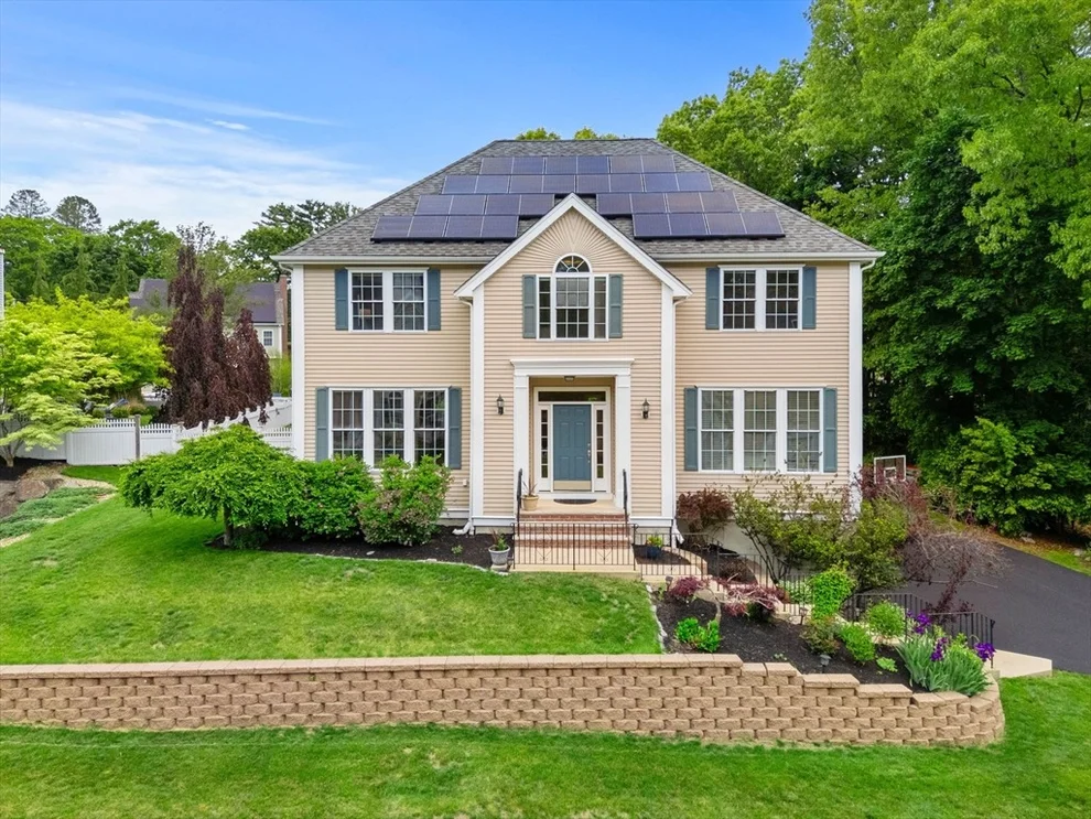 Unit for sale at 32 Daniel Lucy Way, Newburyport, MA 01950