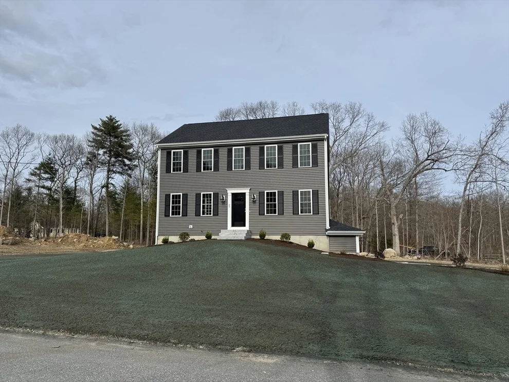 Unit for sale at 27 Range Ave, Taunton, MA 02780