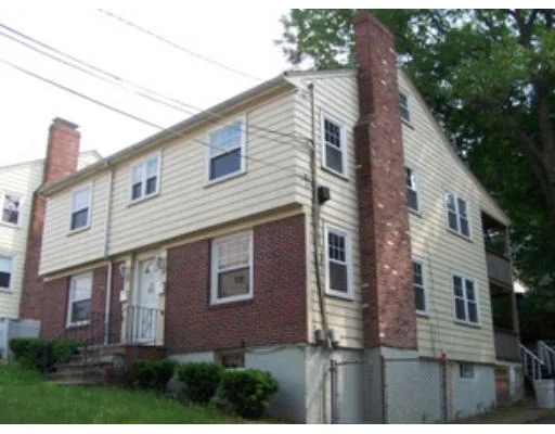 Unit for sale at 8 Haydn, Boston, MA 02131