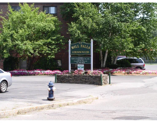 Unit for sale at 73I Nicholas Road, Framingham, MA 01701