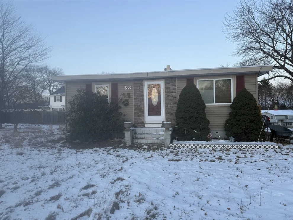 Unit for sale at 89 Newbury St, Dracut, MA 01826
