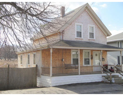 Unit for sale at 173 Spring St, Hull, MA 02045
